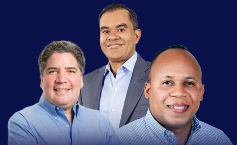 Se consolida liderazgo de Elías Báez en Santo Domingo Oeste