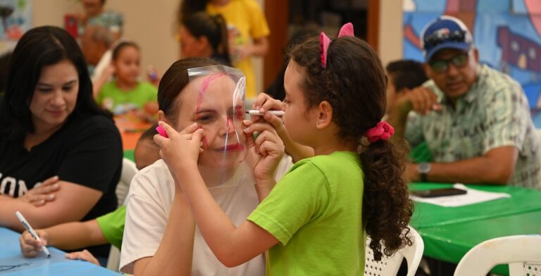 Campamento creativo de verano: EmocionArte, explorando las emociones a través del arte