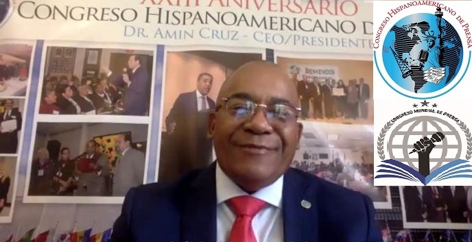 Presente el Dr. Amín Cruz XXXIX Sesión Ordinaria de la Red de Comunicación Región Centro-Sur de la Asociación Nacional de Universidades e Instituciones de Educación Superior ANUIES en la Universidad Autónoma del Estado de Morelos