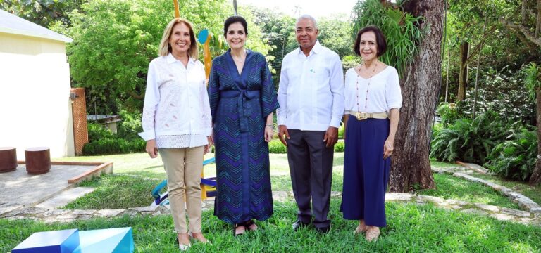 Amaya Salazar expone en el Pabellón de Helechos del Jardín Botánico Nacional