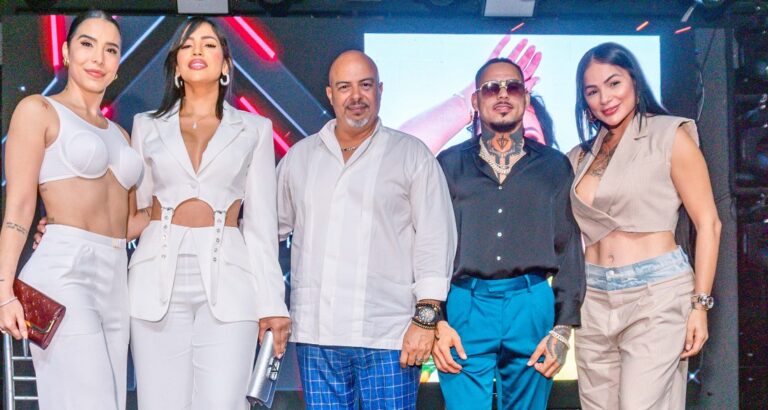 Anuncian reality show “La Tienda Transparente”