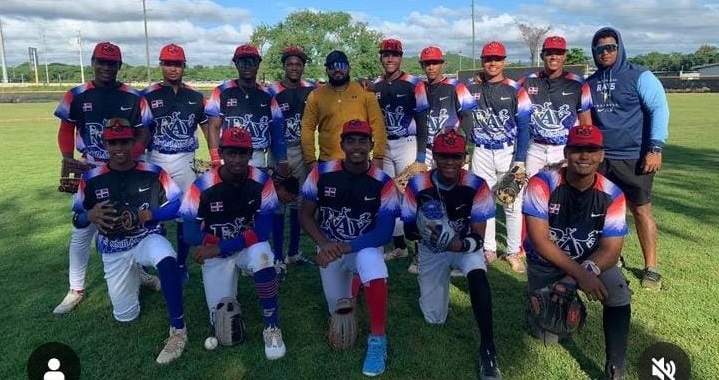 Academia RAY gana Serie Regular En 3er Torneo BPL-BEISBOL La Cuaba Pedro Brand Clase 2025-2026