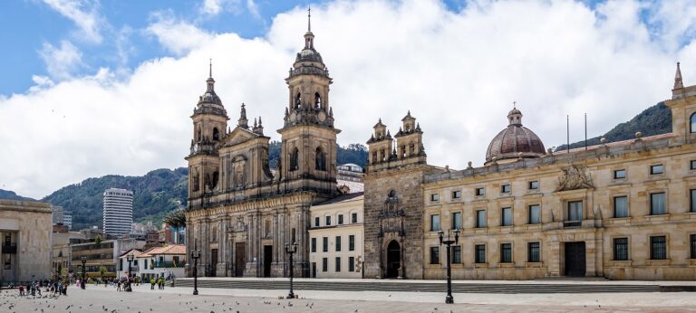 Próximo Congreso de Prensa en «La Atenas Suramericana», Bogotá Colombia en septiembre 2024
