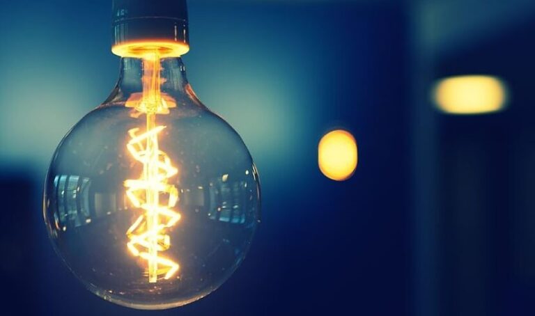 El uso eficiente de la energía esta tarea es de todas y todos para cuidar al mundo