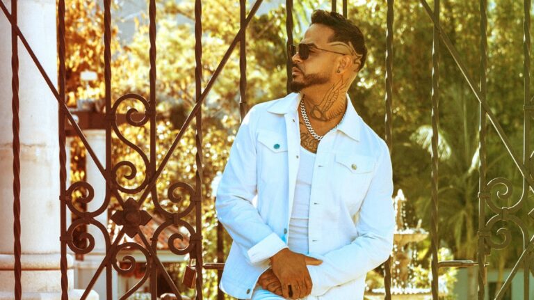 Vinny Rivera presenta «Desperté»
