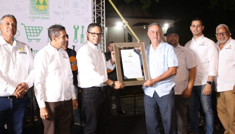 La Peñita, Grupo de Amigos realiza su tercera edición de la Noche de Son.
