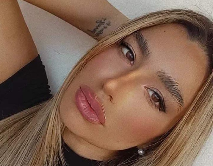 Dana Talía lanza «Ya me cansé», una fuerte historia propia que dejará una marca en sus seguidores