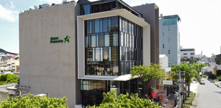 Banco Promerica obtiene tercera mejora en su calificación de riesgo en los últimos 4 años