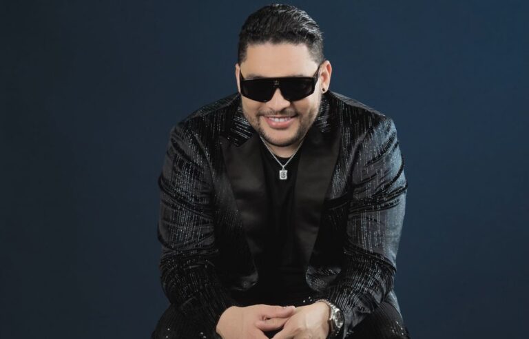 Rafely Rosario triunfa en la radio nacional con “Te presumo”