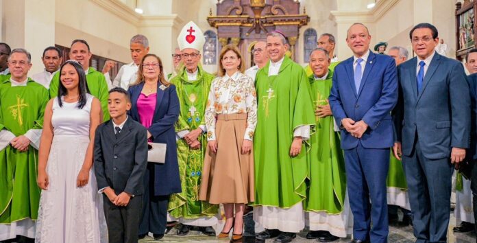 Alcaldía de Santiago con amplio programa de actividades en las Fiestas Patronales Santiago Apóstol 2024 2