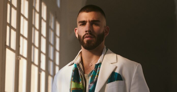 Manuel Turizo