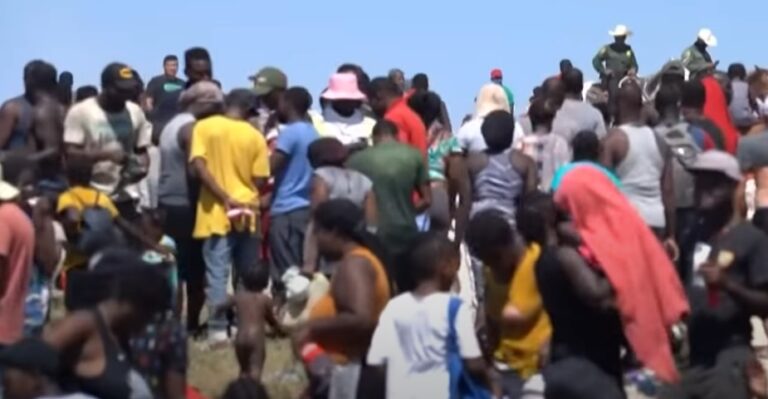 La migración de haitianos hacia la República Dominicana un tema de nunca acabar