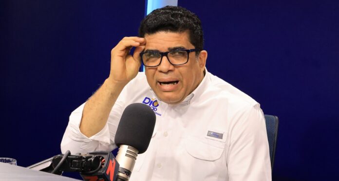 DIO ASTACIO