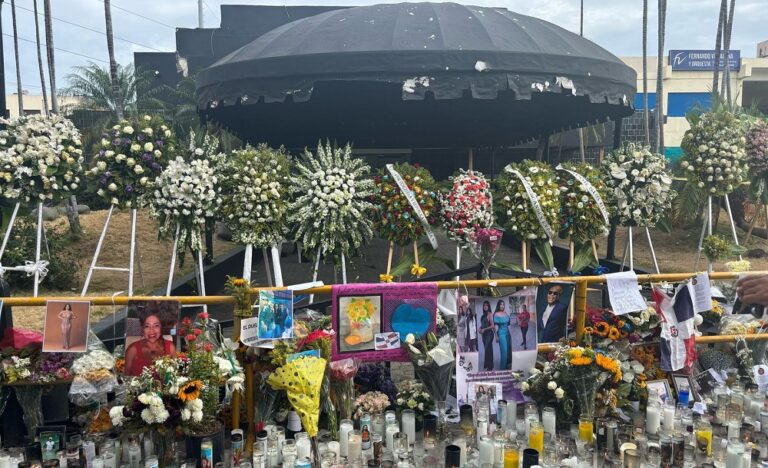 A un año de la tragedia del Jet Set, no hay consecuencias para Espaillat.