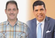 Dio Astacio es como Salieri contra Mozard, la envidia hacia Manuel lo terminará consumiendo como a Gollum con el anillo de poder.