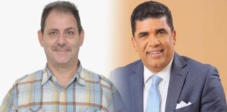 Dio Astacio es como Salieri contra Mozard, la envidia hacia Manuel lo terminará consumiendo como a Gollum con el anillo de poder.
