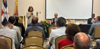 JCE recibe propuestas de aspirantes a miembros de las OCLEE en PR, Orlando y Miami