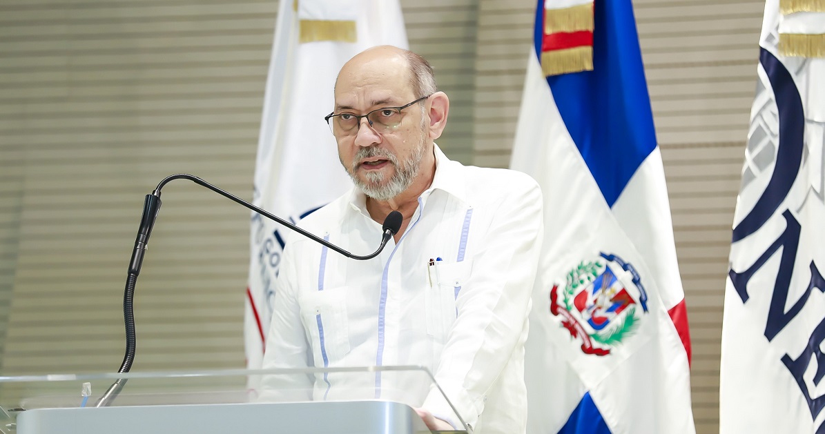 Onesvie llama al país a prepararse y participar en el Simulacro Nacional de Evacuación por Terremoto