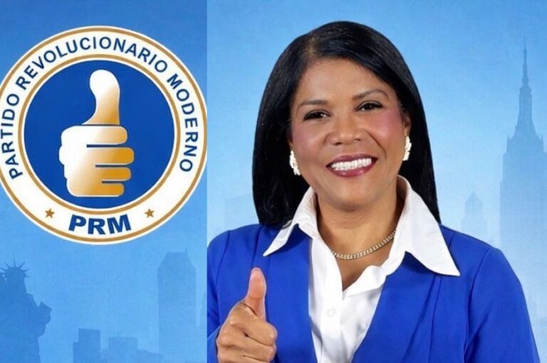 Ramona Almonte ve diáspora dominicana exige nuevos liderazgos