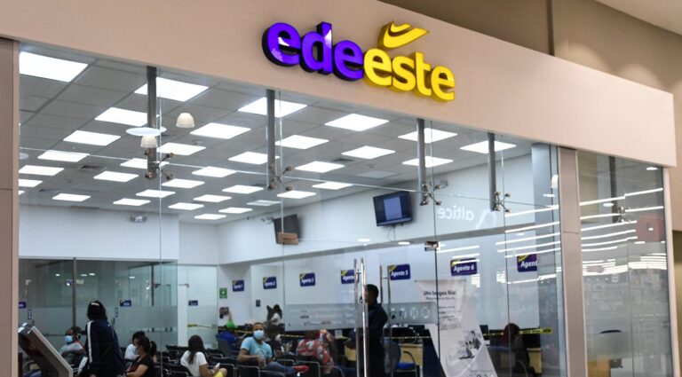EDEEste mantiene un 99% de satisfacción de la demanda eléctrica durante asueto de Semana Santa
