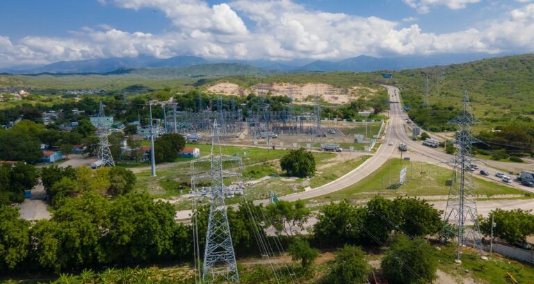 ETED realizará trabajos de mantenimiento preventivo en la línea 69 kV Km. 15 de Azua – Cruce de Ocoa, este martes 10 de marzo