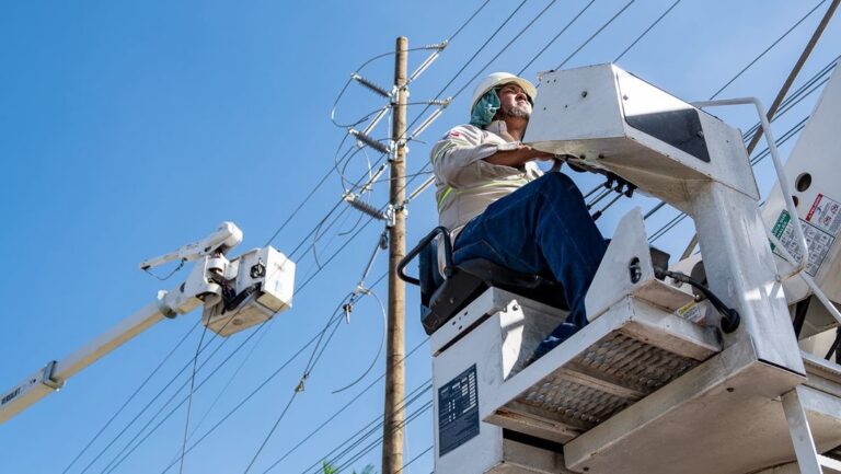 ETED realizará mantenimiento programado en la línea de transmisión 69 kV Bonao 2 – La Vega este lunes