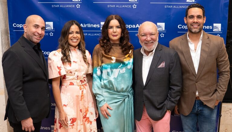 Chartering Travel celebra una década inspirando a los dominicanos a descubrir el mundo 