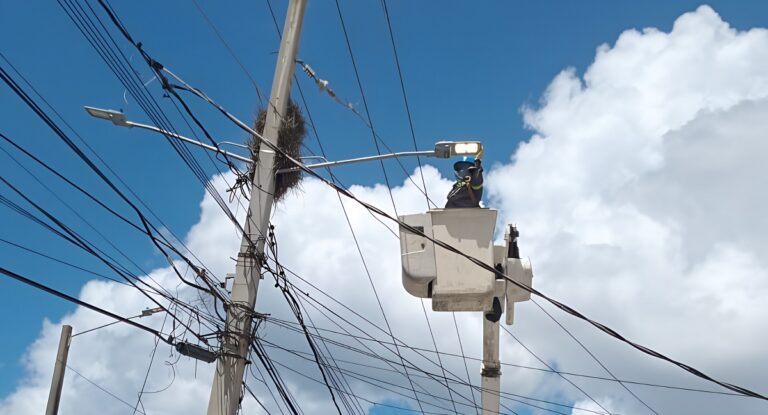 Edeeste avanza en proyectos de mejora de calidad en La Romana con inversión superior a RD$116 millones