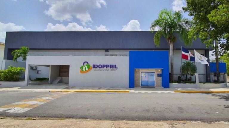 Centro de Autorización del IDOPPRIL trabajará 24 horas en Semana Santa