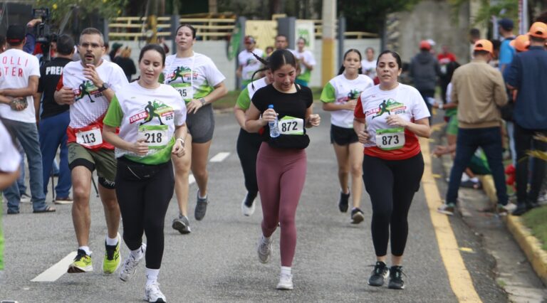 El Maratón de la Montaña celebra su edición 2026