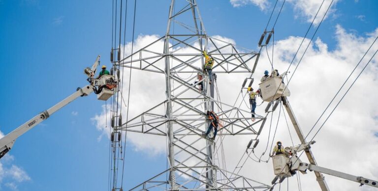 ETED realizará mantenimientos preventivos este jueves 26 de marzo en líneas y subestaciones de las zonas Este y Norte del país