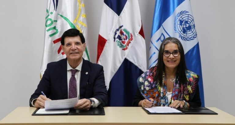 Fundación Rica y el PNUD impulsan estudio sociodemográfico para fortalecer el desarrollo humano desde las comunidades