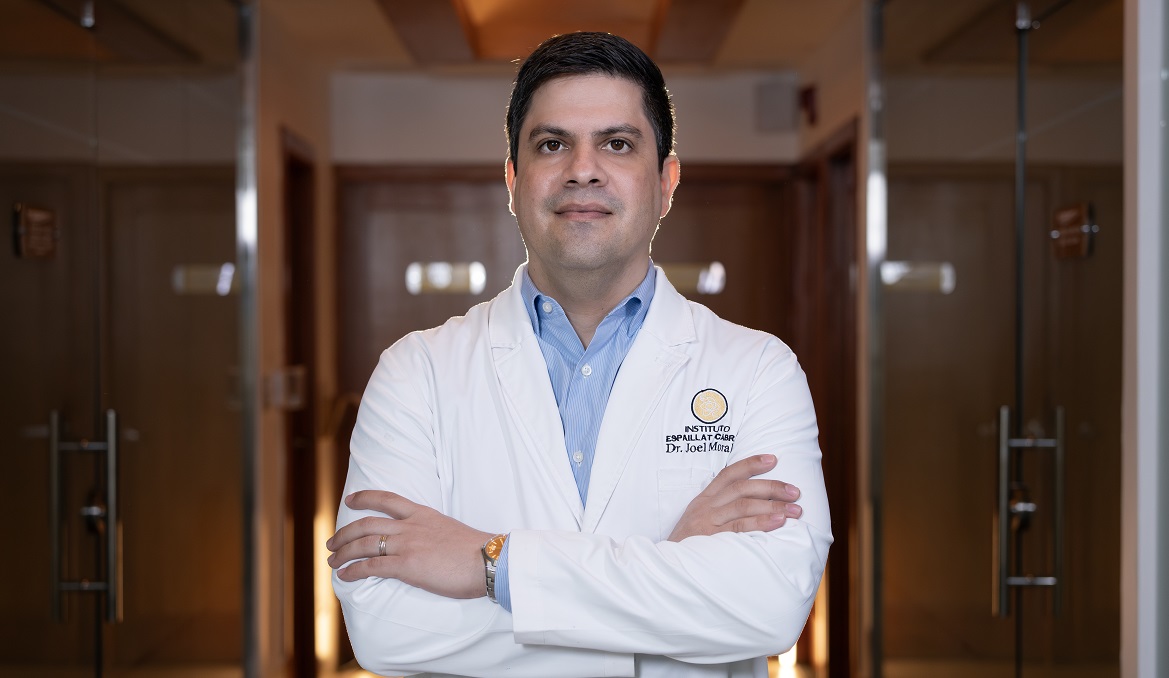 Impulsan la corrección de miopía y astigmatismo con SMILE PRO