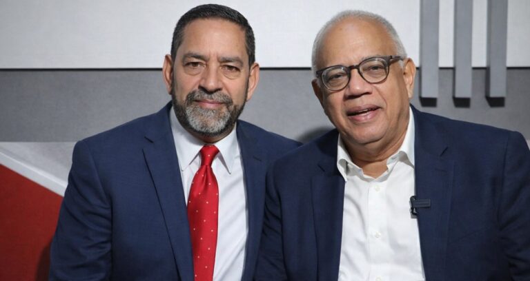 PRM fortalece unidad en Mao con llamado de Eligio Jáquez y Yayo Matías al consenso