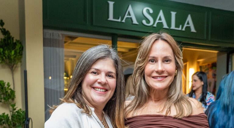 La Sala Restaurante evoluciona: una historia de trabajo, crecimiento y visión compartida abre sus puertas
