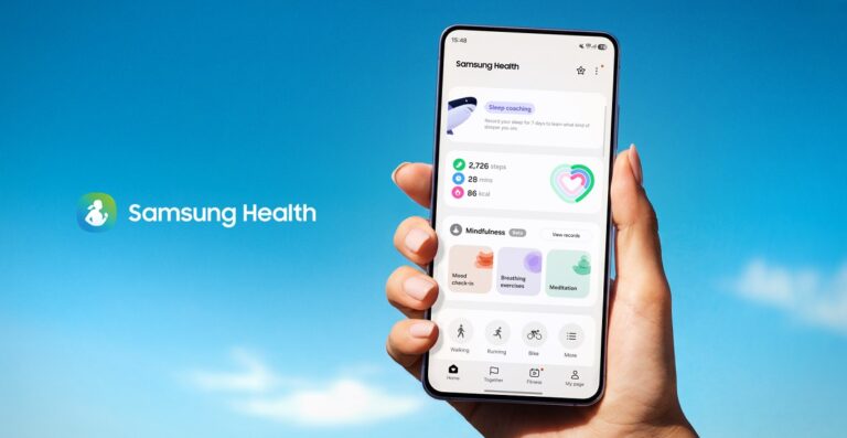 Día Mundial de la Salud 2026: El uso de Samsung Health en América Latina aumenta en un 50%, empoderando a millones con datos de salud accesibles