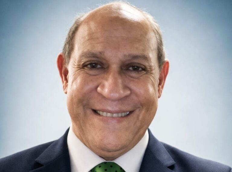 Alejandro Moreno designa al ministro Rafael Santos Badía como Jefe de la Misión de Observación Electoral Internacional en Perú