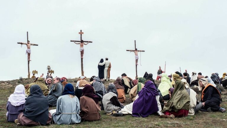 Semana Santa 2026: el periodismo como brújula social