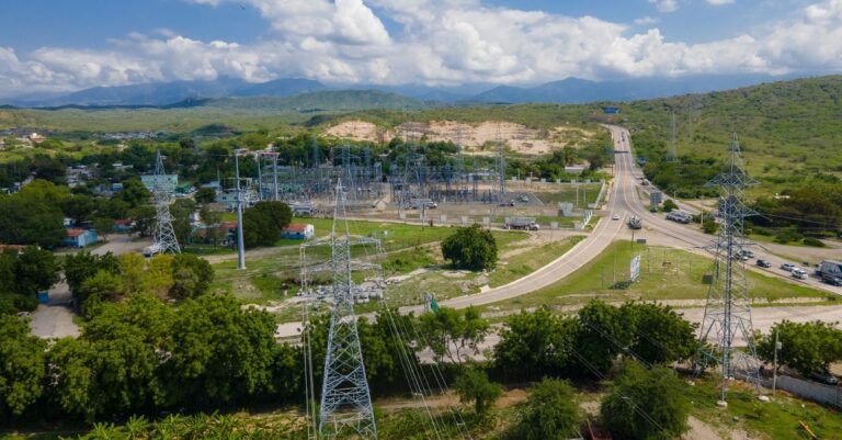 ETED realizará mantenimiento preventivo en la subestación 69 kV Km 15 de Azua – Sabana Yegua, este martes