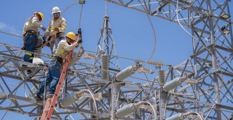 ETED realizará mantenimiento en la subestación 69 kV SPM – ZF SPM Chentec, este martes