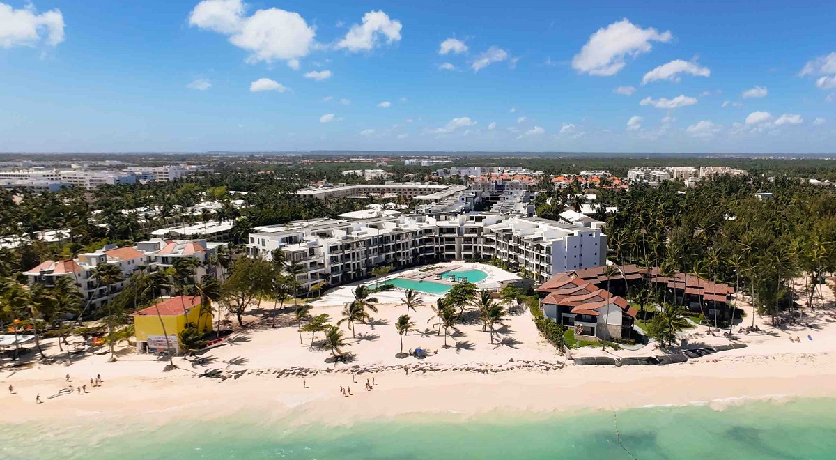 Noval Properties firma alianza con Garden Hotels para operar Ocean Bay en Punta Cana