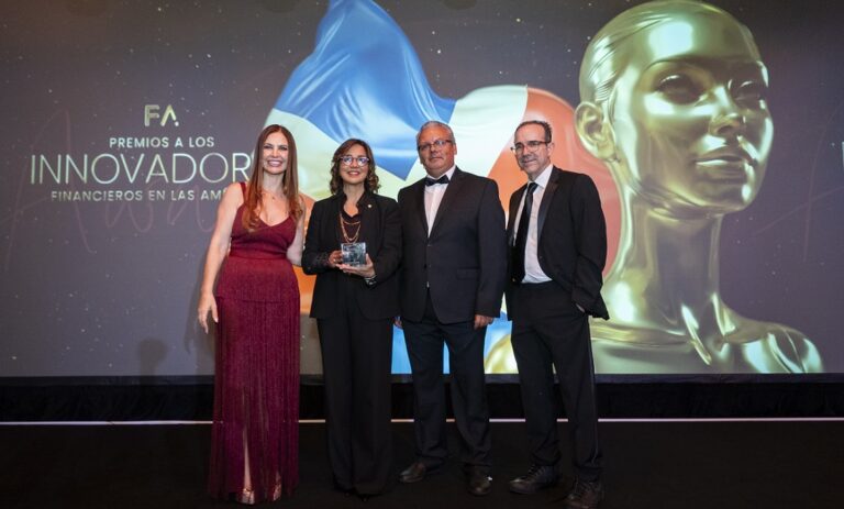 BHD obtiene platino en los Premios a los Innovadores Financieros en las Américas