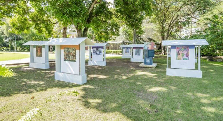 «Retratos de mujer»: veinte artistas, dos siglos y un solo legado en el Centro León