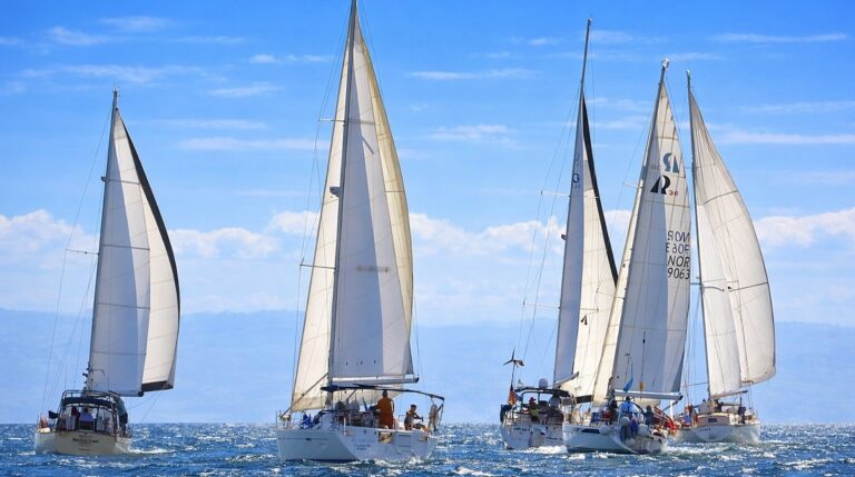 Samaná Bay Spring Regatta marca un hito y refuerza a Puerto Bahía como destino de turismo náutico