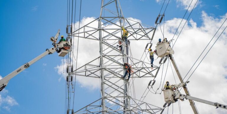 ETED realizará mantenimiento programado en las líneas de transmisión 69 kV Haina – Puerto de Haina y 69 kV Navarrete – ZF Esperanza, este jueves.