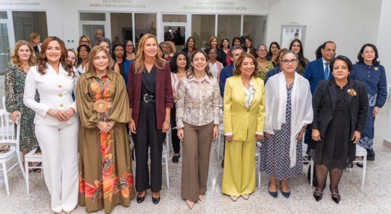 Diálogo de alto nivel busca fortalecer participación de mujeres en sistema electoral