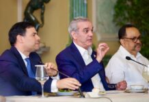 Presidente Luis Abinader reafirma respaldo a la clase artística y escucha propuestas del sector cultural