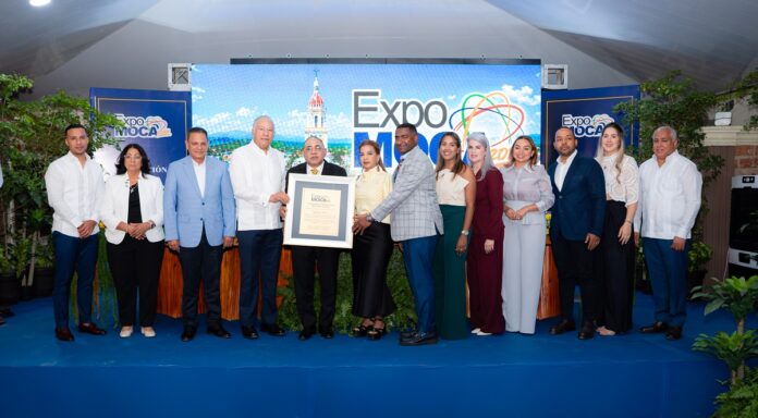 1 expo moca