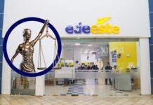 Imponen prisión preventiva a ciudadano por presunta sustracción de equipos eléctricos contra Eedeeste