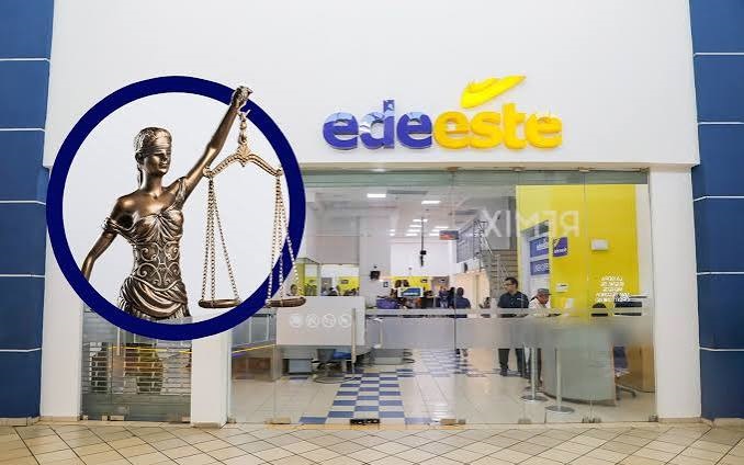 Imponen prisión preventiva a ciudadano por presunta sustracción de equipos eléctricos contra Eedeeste